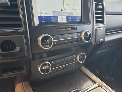 2021 Ford Expedition Max Limited 4x2