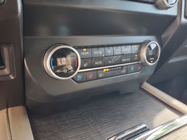 2021 Ford Expedition Max Limited 4x2