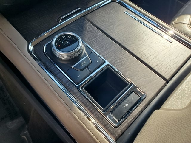 2021 Ford Expedition Max Limited 4x2