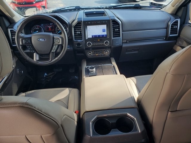 2021 Ford Expedition Max Limited 4x2