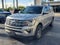 2021 Ford Expedition Max Limited 4x2