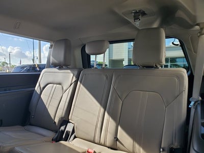 2021 Ford Expedition Max Limited 4x2