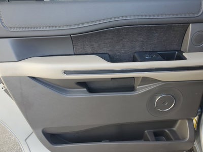 2021 Ford Expedition Max Limited 4x2