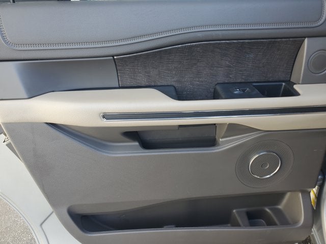 2021 Ford Expedition Max Limited 4x2