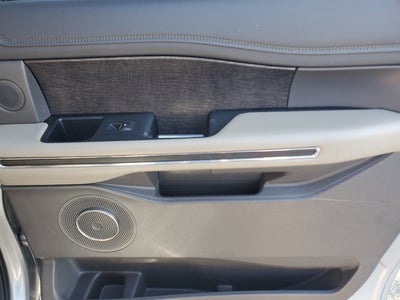 2021 Ford Expedition Max Limited 4x2
