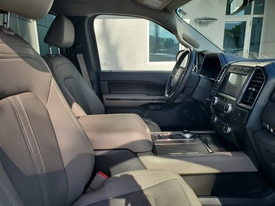 2021 Ford Expedition Max Limited 4x2