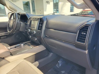 2021 Ford Expedition Max Limited 4x2