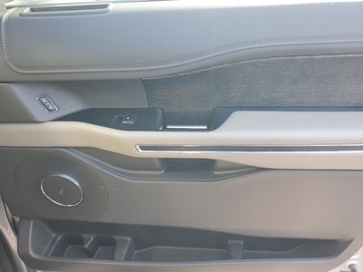 2021 Ford Expedition Max Limited 4x2