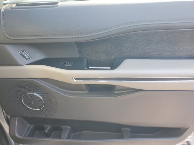 2021 Ford Expedition Max Limited 4x2