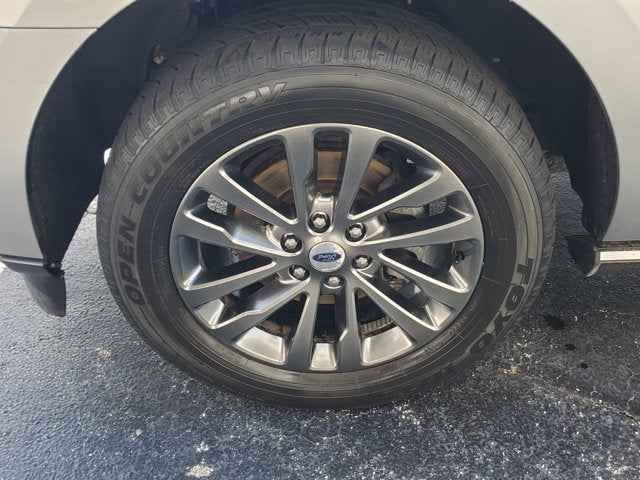 2021 Ford Expedition Max Limited 4x2