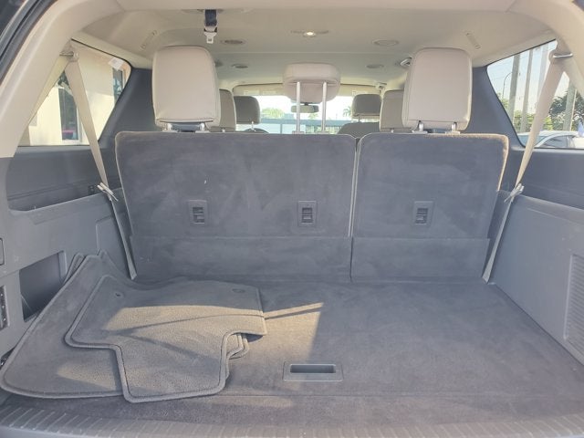 2021 Ford Expedition Max Limited 4x2