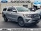 2021 Ford Expedition Max Limited 4x2