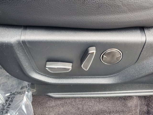 2021 Ford Expedition Max Limited 4x2