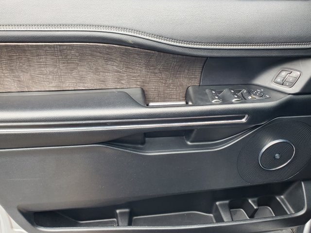 2021 Ford Expedition Max Limited 4x2