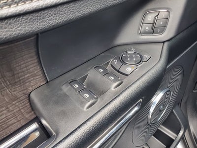 2021 Ford Expedition Max Limited 4x2