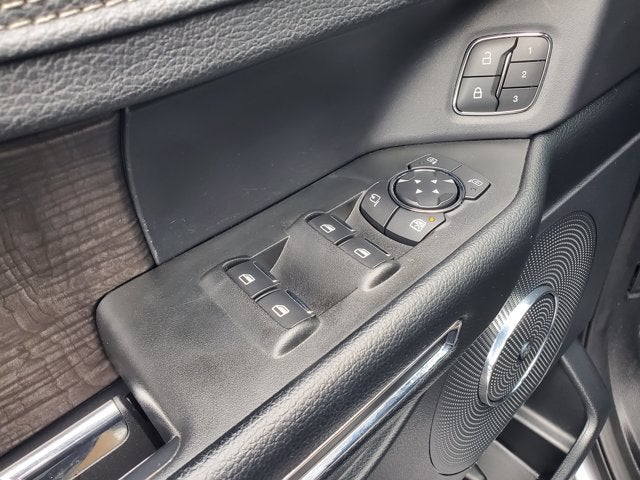 2021 Ford Expedition Max Limited 4x2