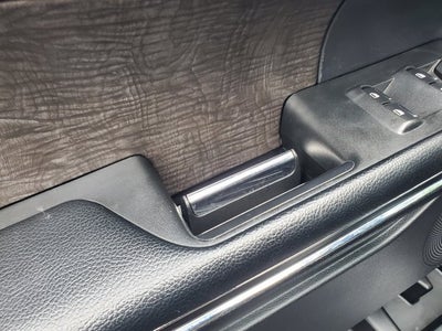 2021 Ford Expedition Max Limited 4x2