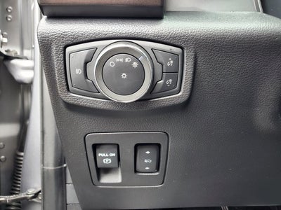 2021 Ford Expedition Max Limited 4x2