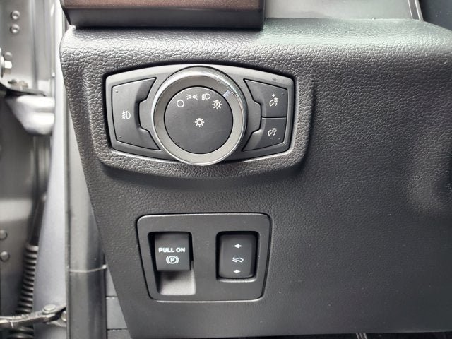 2021 Ford Expedition Max Limited 4x2