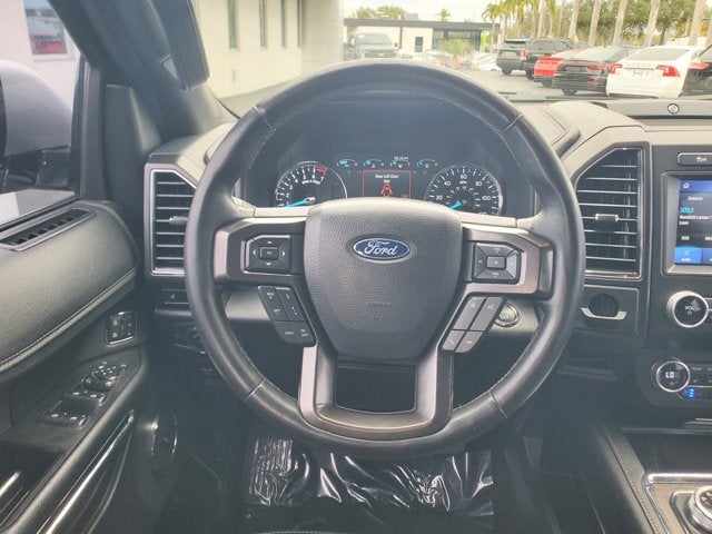 2021 Ford Expedition Max Limited 4x2