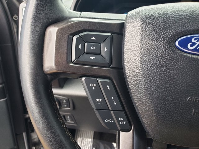 2021 Ford Expedition Max Limited 4x2