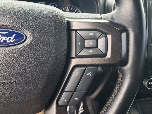 2021 Ford Expedition Max Limited 4x2