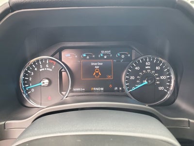 2021 Ford Expedition Max Limited 4x2