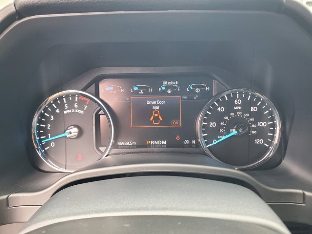 2021 Ford Expedition Max Limited 4x2