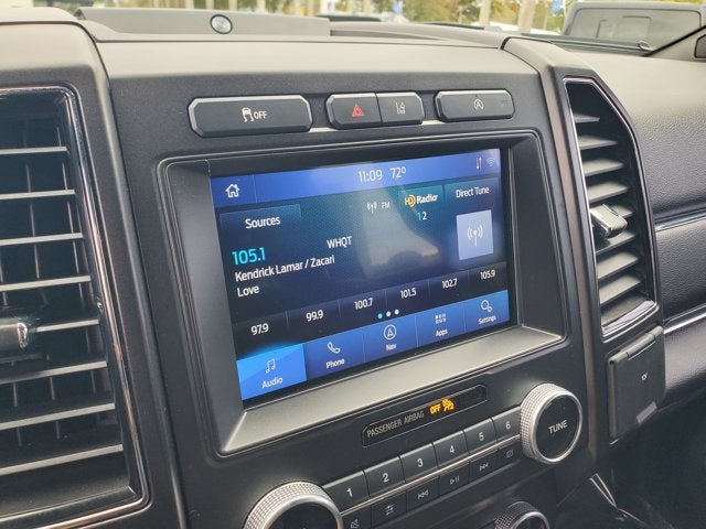 2021 Ford Expedition Max Limited 4x2