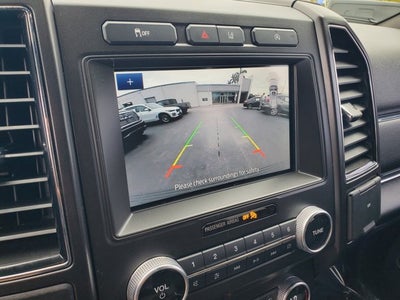 2021 Ford Expedition Max Limited 4x2