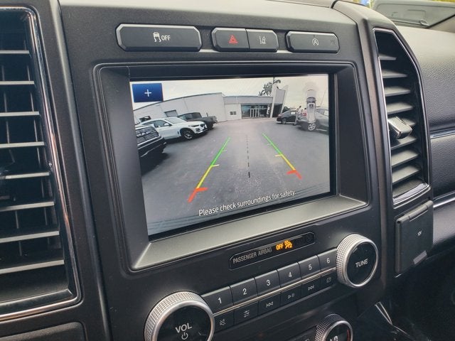 2021 Ford Expedition Max Limited 4x2