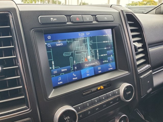 2021 Ford Expedition Max Limited 4x2