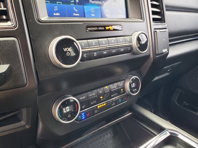 2021 Ford Expedition Max Limited 4x2