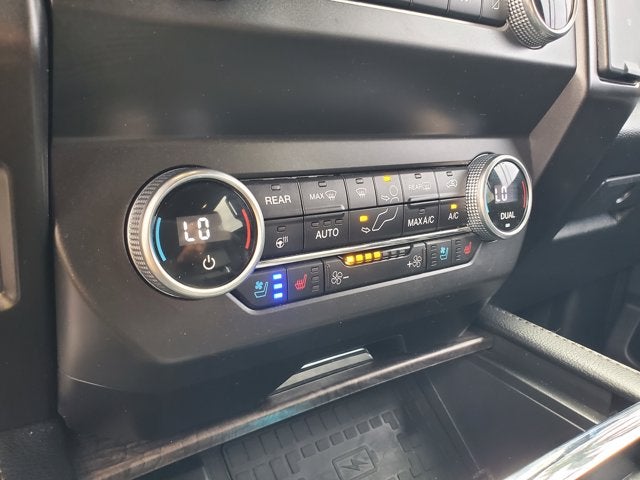 2021 Ford Expedition Max Limited 4x2