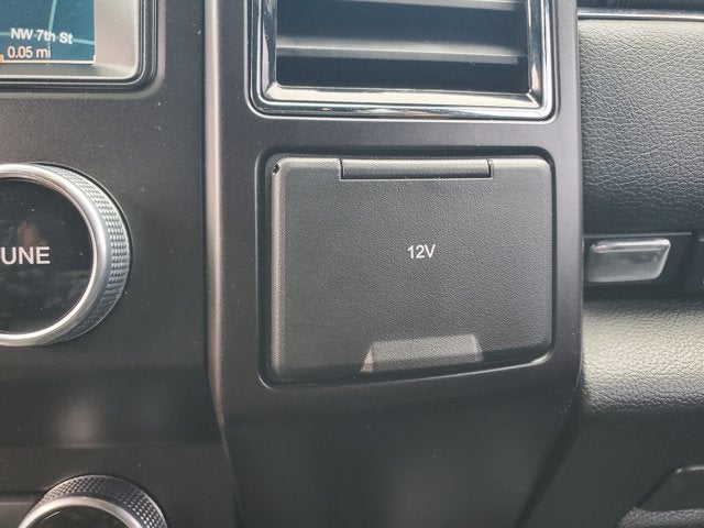 2021 Ford Expedition Max Limited 4x2