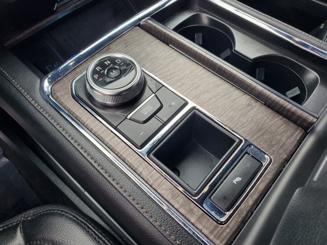 2021 Ford Expedition Max Limited 4x2