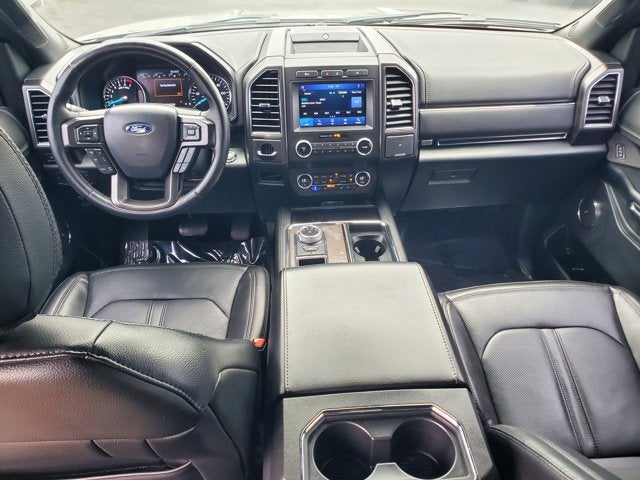 2021 Ford Expedition Max Limited 4x2