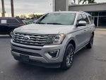 2021 Ford Expedition Max Limited 4x2