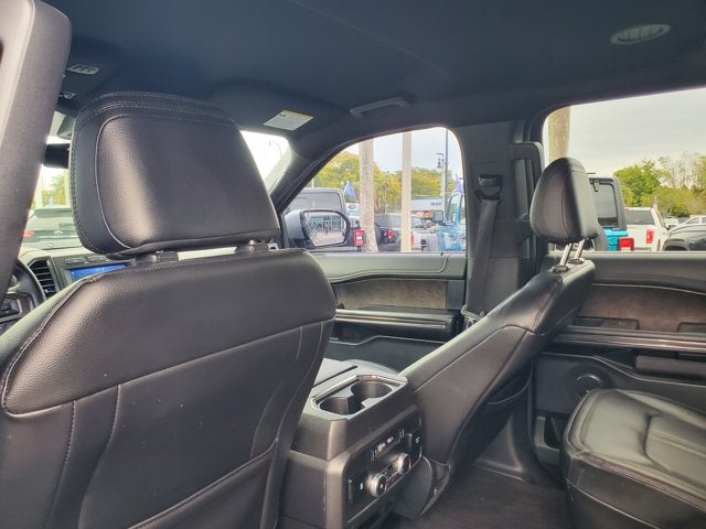 2021 Ford Expedition Max Limited 4x2