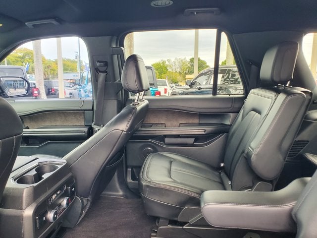 2021 Ford Expedition Max Limited 4x2