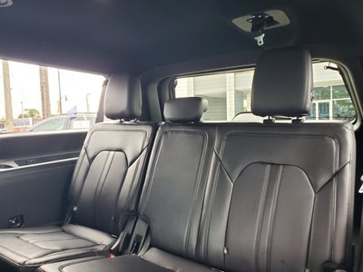 2021 Ford Expedition Max Limited 4x2