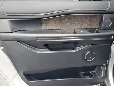 2021 Ford Expedition Max Limited 4x2
