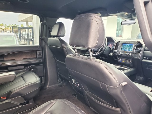 2021 Ford Expedition Max Limited 4x2