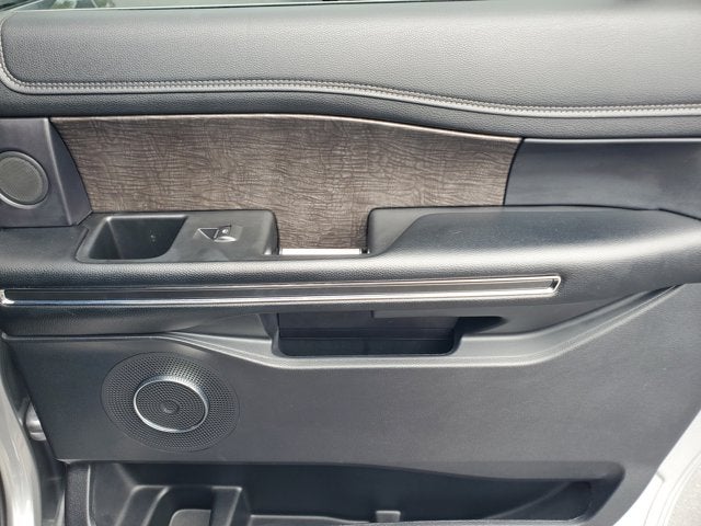 2021 Ford Expedition Max Limited 4x2