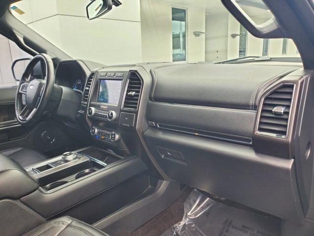 2021 Ford Expedition Max Limited 4x2
