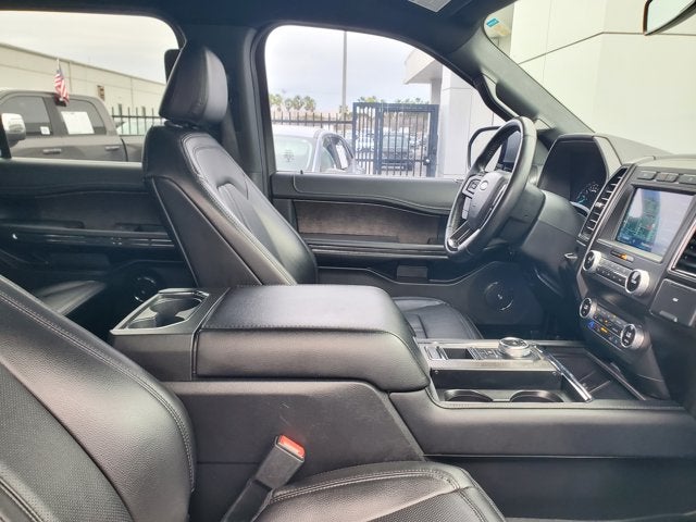 2021 Ford Expedition Max Limited 4x2