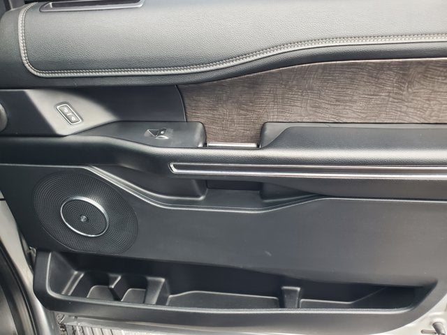 2021 Ford Expedition Max Limited 4x2