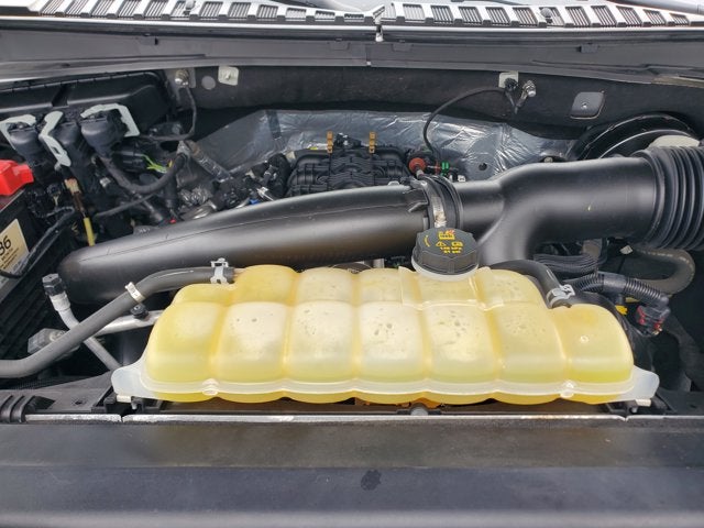 2021 Ford Expedition Max Limited 4x2