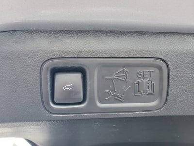 2021 Ford Expedition Max Limited 4x2