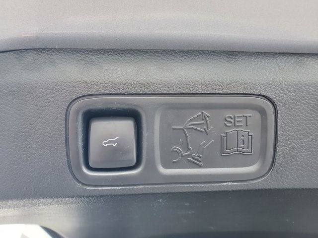 2021 Ford Expedition Max Limited 4x2